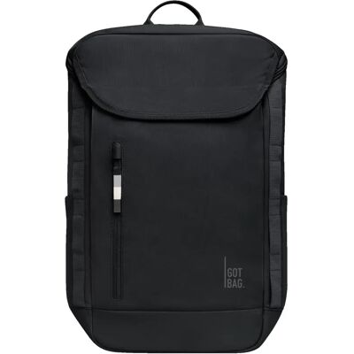 Got Bag Monochrome Schwarz Rucksack - Damen - 25L Got Bag Monochrome Schwarz Rucksack - Damen - 25L