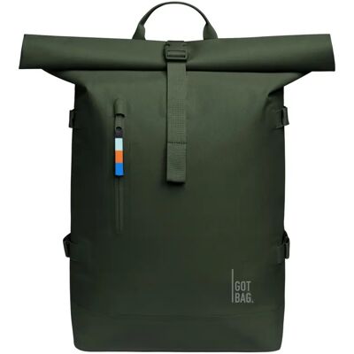 GOT BAG Rolltop 2.0 - glony GOT BAG Rolltop 2.0 - glony
