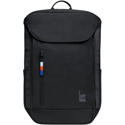GOT BAG Plecak Pro Pack - Czarny - Plecak GOT BAG Plecak Pro Pack - Czarny - Plecak