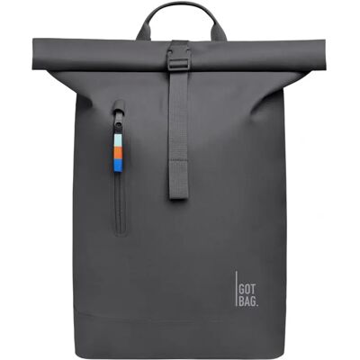 Got Bag Szary Plecak Rolltop Lite 2.0 - Plecak Got Bag Szary Plecak Rolltop Lite 2.0 - Plecak