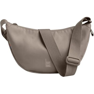 GOT BAG Moon Bag Small - phoque - Publicité GOT BAG Moon Bag Small - phoque - Publicité