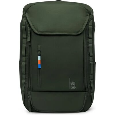 GOT BAG Pro Pack Travel - Backpack, 16" Laptop, Shoe, Multiple Pockets GOT BAG Pro Pack Travel - Backpack, 16" Laptop, Shoe, Multiple Pockets