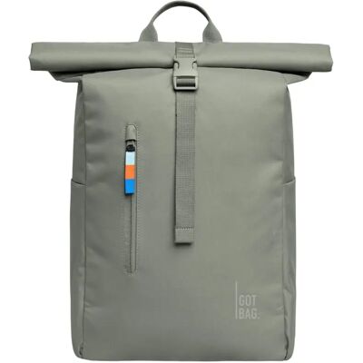 GOT BAG BP0121XX-600 - Sac à dos, Imperméable, Léger - Publicité GOT BAG BP0121XX-600 - Sac à dos, Imperméable, Léger - Publicité