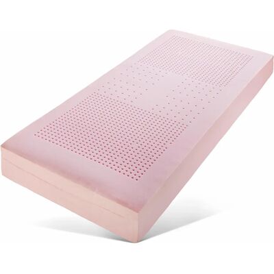 DI QUATTRO Airy Form Luxus Memory Foam Matratze - Bett, 90x200 cm DI QUATTRO Airy Form Luxus Memory Foam Matratze - Bett, 90x200 cm