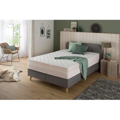 DI QUATTRO Airy Form Luxus Matratze - 90x200 cm, 5 Zonen DI QUATTRO Airy Form Luxus Matratze - 90x200 cm, 5 Zonen