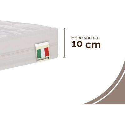 DI QUATTRO - Matratz e Caravan - Mattress DI QUATTRO - Matratz e Caravan - Mattress