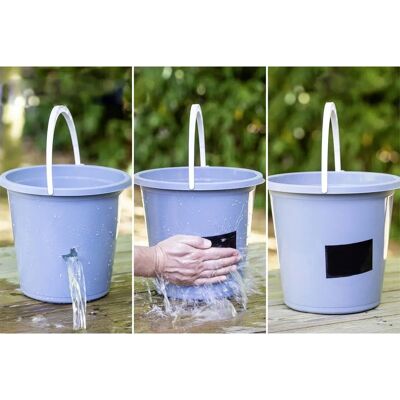 MAXIMEX - 93511M - Nero - 20 cm - Nastro MAXIMEX - 93511M - Nero - 20 cm - Nastro