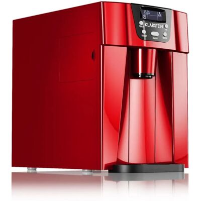 Klarstein Ice Volcano 2GR - Ice Machine Klarstein Ice Volcano 2GR - Ice Machine