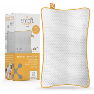 Smartsleep - 1030090 - Memory foam - 50x32 cm - Pillow Smartsleep - 1030090 - Memory foam - 50x32 cm - Pillow