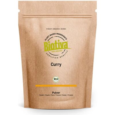 Good Organics GmbH Curcuma Cumino Curry Spezie - Spezie Good Organics GmbH Curcuma Cumino Curry Spezie - Spezie