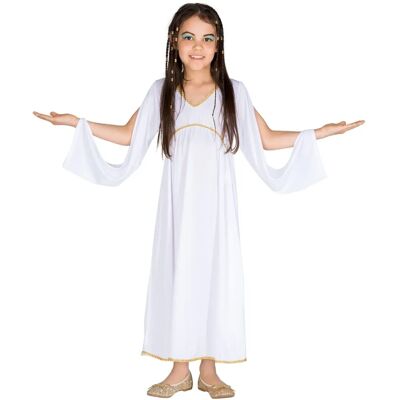 TecTake GmbH Greek Princess Efgenia Costume - Kids 8-10 Yr TecTake GmbH Greek Princess Efgenia Costume - Kids 8-10 Yr