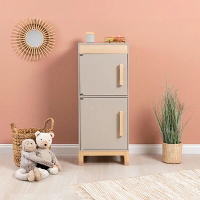 MUSTERKIND Ficus Spielzeug-Kühlschrank - Spielzeug Kühlschrank MUSTERKIND Ficus Spielzeug-Kühlschrank - Spielzeug Kühlschrank