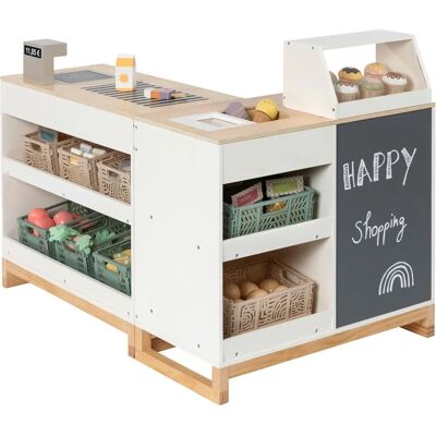 MUSTERKIND Bollea Spielwarenladen - Kaufladen MUSTERKIND Bollea Spielwarenladen - Kaufladen