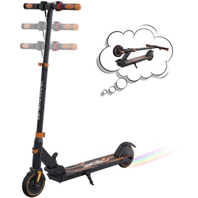 RCB R15 Kinder Elektroroller - 20 km/h, 250W RCB R15 Kinder Elektroroller - 20 km/h, 250W