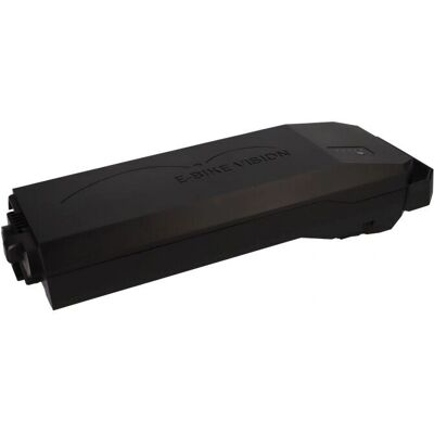 E-Bike Vision 36V 10Ah Lithium Akku für Bosch Active & Performance - E-Bike Batterie E-Bike Vision 36V 10Ah Lithium Akku für Bosch Active & Performance - E-Bike Batterie