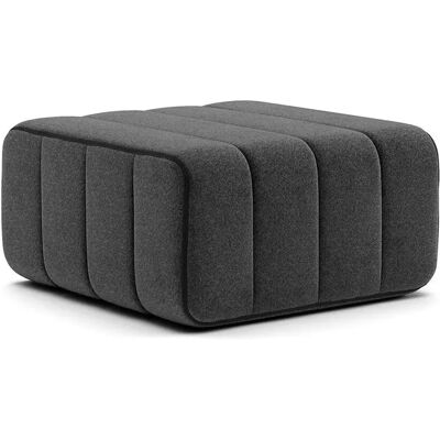 Système de canapé modulaire Ambivalenz Curt - Flexible et personnalisable - Publicité Système de canapé modulaire Ambivalenz Curt - Flexible et personnalisable - Publicité