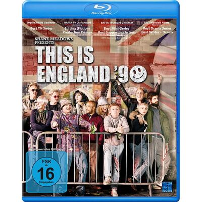 KSM GmbH K5082 Blu-ray - Full HD Sans région - Publicité KSM GmbH K5082 Blu-ray - Full HD Sans région - Publicité
