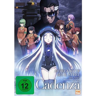 KSM GmbH K5297 Blu-ray Full HD Deutsch, Japanisch - Blu-ray - Seiji Kishi KSM GmbH K5297 Blu-ray Full HD Deutsch, Japanisch - Blu-ray - Seiji Kishi