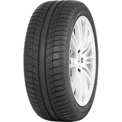 Pneumatici 4Stagioni Event 205/65 R16 107 T Furgone Pneumatici 4Stagioni Event 205/65 R16 107 T Furgone