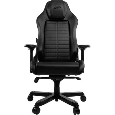DXRacer DMC-I233S-N Bürostuhl - Ergonomisch, Gepolstert, Verstellbar DXRacer DMC-I233S-N Bürostuhl - Ergonomisch, Gepolstert, Verstellbar