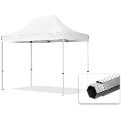 Toolport 3x2m Vattentät Polyester Pop-up Gazebo Toolport 3x2m Vattentät Polyester Pop-up Gazebo