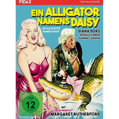 Diana Dors Region 2 DVD - Britische Komödie Diana Dors Region 2 DVD - Britische Komödie