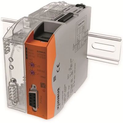 Kunbus RevPi PROFIBUS Gateway - Protokollmodul Kunbus RevPi PROFIBUS Gateway - Protokollmodul