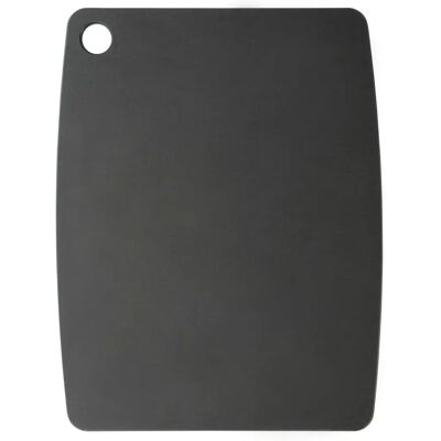 JADE Gourmet Kitchen Schneidebrett Schwarz - 37x27,5cm JADE Gourmet Kitchen Schneidebrett Schwarz - 37x27,5cm