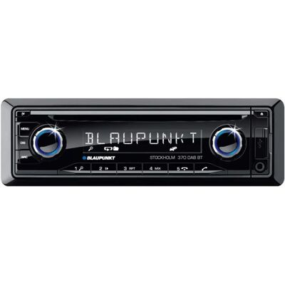 Blaupunkt Stockholm 370DAB Blaupunkt Stockholm 370DAB
