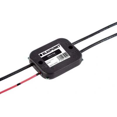 Blaupunkt DAB-S-22p Fordons DAB+ Passiv Antennadapter - Antennadapter Blaupunkt DAB-S-22p Fordons DAB+ Passiv Antennadapter - Antennadapter