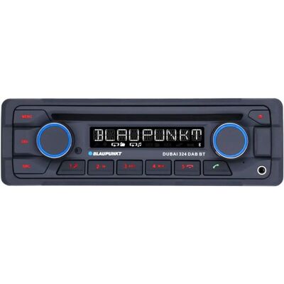 Blaupunkt DUBAI 324 DAB BT Blaupunkt DUBAI 324 DAB BT