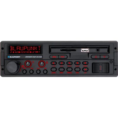Blaupunkt Bremen SQR 46 DAB Blaupunkt Bremen SQR 46 DAB