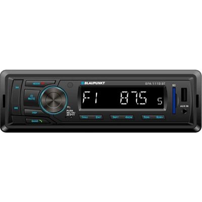 Blaupunkt BPA 1119 BT Blaupunkt BPA 1119 BT