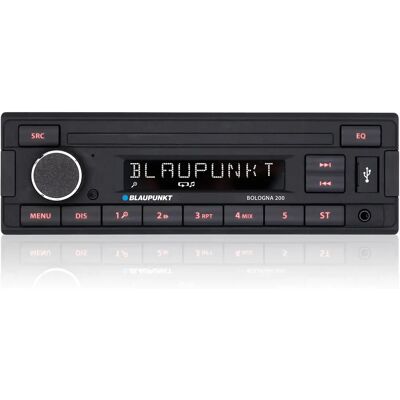 Blaupunkt Bologna 200 Blaupunkt Bologna 200