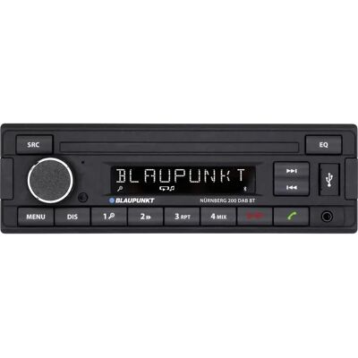 Blaupunkt 4260499852337 Blaupunkt 4260499852337