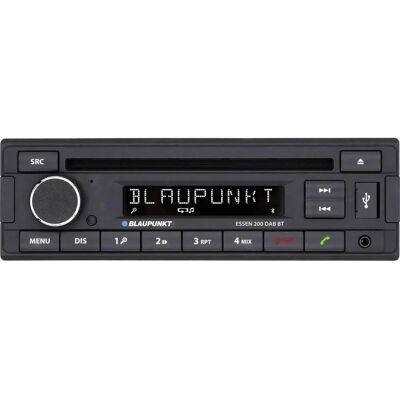 Blaupunkt 4260499852368 Blaupunkt 4260499852368