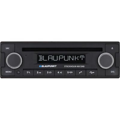 Blaupunkt Stockholm 400 DAB Blaupunkt Stockholm 400 DAB