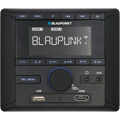 Blaupunkt BPA 3022M Blaupunkt BPA 3022M