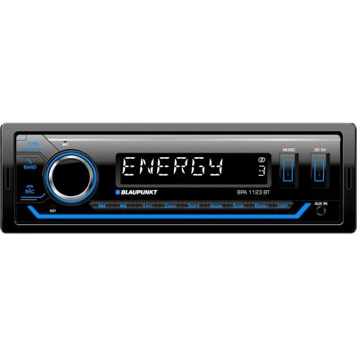 Blaupunkt BPA 1123 BT Blaupunkt BPA 1123 BT