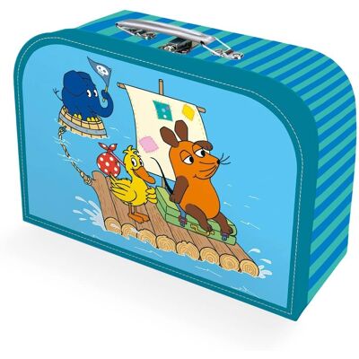 Trötsch Die Maus Kinderkoffer groß - Koffer Trötsch Die Maus Kinderkoffer groß - Koffer