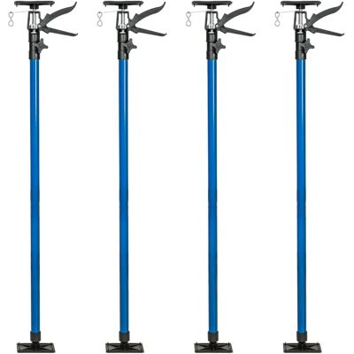 Tectake 402400 drywall hand tool - blue Tectake 402400 drywall hand tool - blue