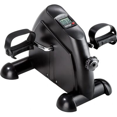 tectake Mini rower treningowy do rąk i nóg tectake Mini rower treningowy do rąk i nóg