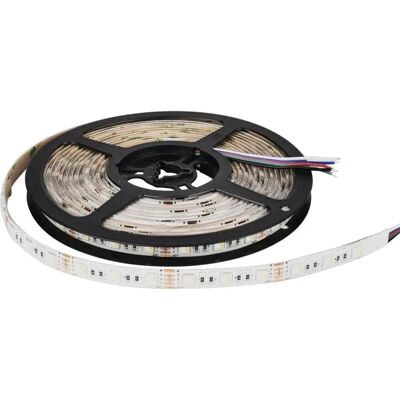 ENOVALITE - ELED 700110 - RGB - 5m - Bande LED - Publicité ENOVALITE - ELED 700110 - RGB - 5m - Bande LED - Publicité