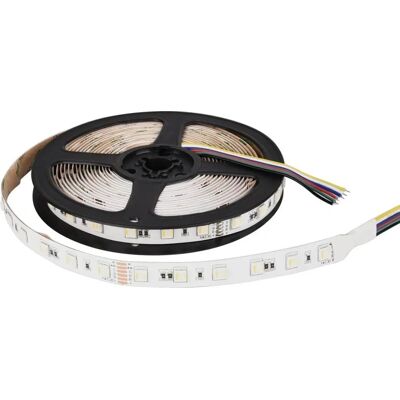 ENOVALITE ELED 700111 - Tira LED RGB - 5m - 60 LED/m - 24V ENOVALITE ELED 700111 - Tira LED RGB - 5m - 60 LED/m - 24V