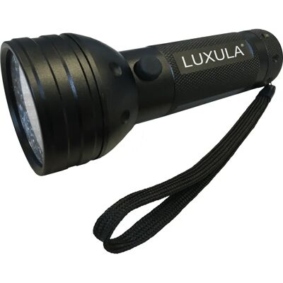 LUXULA - LX0206 - 395 nm UV - 51 LED - Taschenlampe LUXULA - LX0206 - 395 nm UV - 51 LED - Taschenlampe