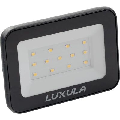 LUXULA LX-400150 - Reflector LED - 10 W, 4000 K, 950 lm - Reflector LED LUXULA LX-400150 - Reflector LED - 10 W, 4000 K, 950 lm - Reflector LED