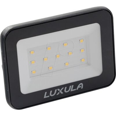 LUXULA LX-400151 - LED Flutlicht - 20 W, 4000 K, 1900 lm LUXULA LX-400151 - LED Flutlicht - 20 W, 4000 K, 1900 lm