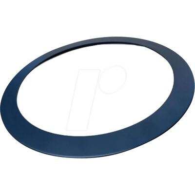 ENOVALITE - ELED 300200B - Negro - Anillo de montaje ENOVALITE - ELED 300200B - Negro - Anillo de montaje
