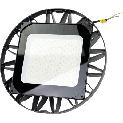 LUXULA LX-UHB-200-5000 - LED HighBay Licht - Industrie 200W LUXULA LX-UHB-200-5000 - LED HighBay Licht - Industrie 200W