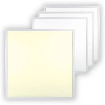 ENOVALITE - ELED 600105 - 36 W - 3600 lm - Panel LED ENOVALITE - ELED 600105 - 36 W - 3600 lm - Panel LED